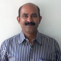 JAIKUMAR IYER