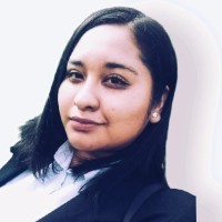 Marlene Abigail Campos