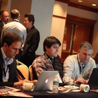 Andres Molina Romero