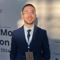 Tiago F. Nunes da Silva