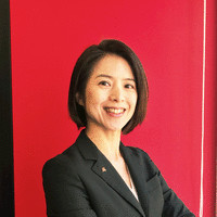Yoko Iwano