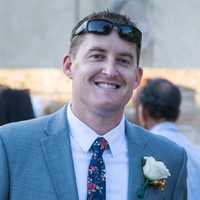 Jody Norman