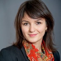 Ekaterina Nikitina