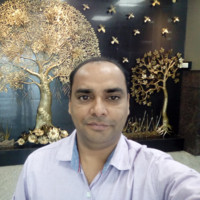 Subrat Kumar Padhi