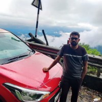 Deepak Nayak