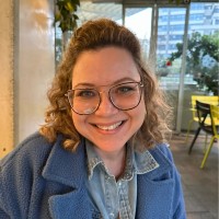 Daphna Rosenzweig Ben Ezra