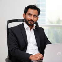 Rahim Abdul Shaikh