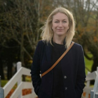 Pernille Frantz Søberg