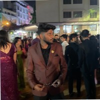 Feigo Melvin