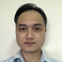 Stephen Yeung