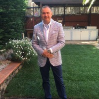 Marco Rosini