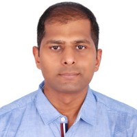 Samarjit Panigrahy