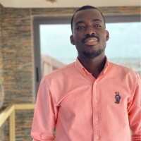 Michael Ameyaw