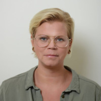 Caroline Holmstedt