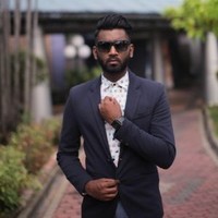 Ravivarma Vicraman