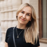 Alexandra Mavrenkova