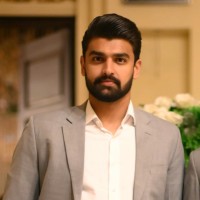 Usman Tariq