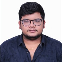 Vignesh R