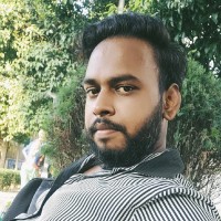 Ignatius Xavier Louis