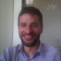 Dimitris Dimitriou