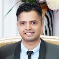 Amrit Acharya