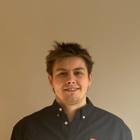 Alex Hickman
