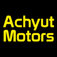 Achyut Motors