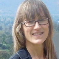 Heather Read, Ph.D.
