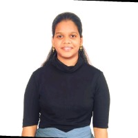 Naga Samsritha Gollapudi