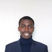 Christian Amartei Ashong
