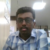 Naragam Ramu