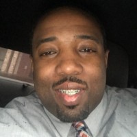 Deonte Allen