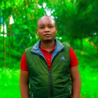 Dennis Muranga