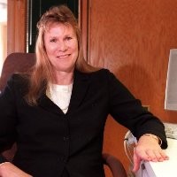 Dr. Lindsay Moore