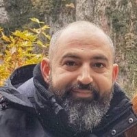Panagiotis Panagiotidis
