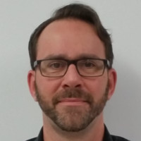 Steve Page