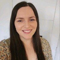 Amy Kyson