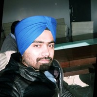 gagan deep