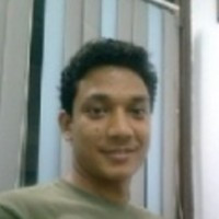 Eric Tadiwala