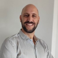 Yoel Krigsfeld Kuzman