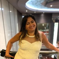 Jacqueline Tenório