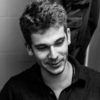 Benjamin Hudelot