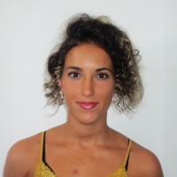 Beatriz Parrilla Casquet