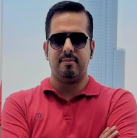 Samar Abbas ACA, FCCA