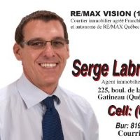 Serge Labrecque