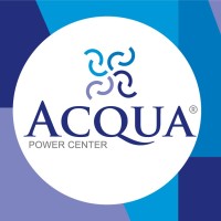 Acqua Power Center ph