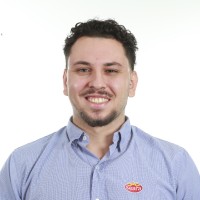 Lucas Moretti