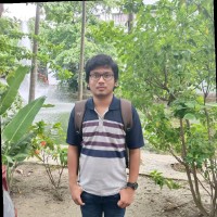Arnab Palit
