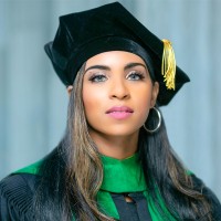 Sacsha T.M. Sanders, Md