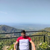Dipak Jha